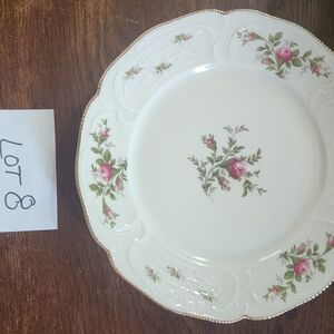 Rosenthal Sansoucci China